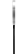 Ładowarka bezprzewodowa Samsung GP-PWU025WIABW Qi2 Single Magnetic Wireless Charger 15W Czarna - obraz 5