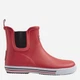 Дитячі гумові чоботи для хлопчика Reima Ankles 5400039A-3830 34 (6438429783152) - зображення 2