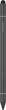 Стилус Proove Magic Wand SP-03 Black (543050001) - зображення 1