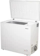 Морозильна скриня Interlux IL-0200CF - изображение 3