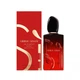 Парфюмерная вода для женщин Armani Si Passione Intense, 100 мл - изображение 1