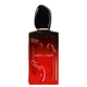Парфюмерная вода для женщин Armani Si Passione Intense, 100 мл - изображение 2