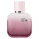 Туалетная вода для женщин Lacoste L.12.12 Rose Intense, 35 мл - изображение 1