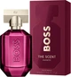 Парфюмерная вода для женщин Hugo Boss-Boss Boss The Scent Magnetic, 50 мл - изображение 2