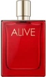 Парфумована вода для жінок Hugo Boss Boss Alive, 80 мл - зображення 3