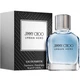 Парфумована вода для чоловіків Jimmy Choo Urban Hero, 30 мл - зображення 2