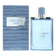 Туалетная вода для мужчин Jimmy Choo Aqua, 100 мл - изображение 2