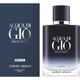 Парфюмерная вода для мужчин Armani Acqua di Gio Profondo Parfum, 100 мл - изображение 2