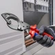 Nożyce do kabli Knipex z mechanizmem zapadkowym 250 mm (95 31 250) - obraz 13