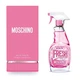 Туалетная вода для женщин Moschino Pink Fresh Couture, 100 мл - изображение 2