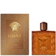 Парфюмерная вода для мужчин Versace Eros Najim, 100 мл - изображение 2