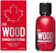 Туалетна вода для жінок Dsquared2 Red Wood, 30 мл - зображення 2