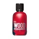 Туалетная вода для женщин Dsquared2 Red Wood, 50 мл - изображение 1