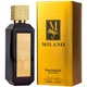 Парфюмерная вода для мужчин Pendora Scents Milano, 100 мл - изображение 2