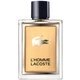 Туалетная вода для мужчин Lacoste L'Homme, 50 мл - изображение 1