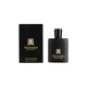 Туалетна вода для чоловіків Trussardi Black Extreme, 100 мл - зображення 2