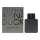 Туалетная вода для мужчин Mandarina Duck Black, 100 мл - изображение 2