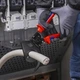 Nożyce do kabli Knipex z mechanizmem zapadkowym 280 mm (95 31 280) - obraz 6