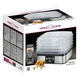 Сушка для овощей и фруктов 4 яруса мощность 350 Вт для кухни Profi Cook MC-0731 - изображение 5