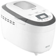 Хлебопечь 850 Вт 12 программ для дома 1.25 кг белая ECG MC-0877 - изображение 4