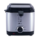 Фритюрница 900 Вт 1.5 л для кухни Kamille MC-1162 - изображение 4