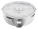 Сушка для овощей и фруктов 5 поддонов 350 Вт для дома белый Silver Crest MC-0736 - изображение 7