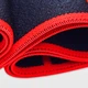 Ленточный эспандер Elastiband с петлями для растяжки и фитнеса красный (сопротивление HARD) WS-9562-R - изображение 3