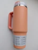 Термокружка Stanley Quencher H2.0 Tumbler 887 мл Nectarine - зображення 5