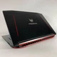 Ноутбук Acer Predator 15,6" FullHD i7-7700HQ/16 RAM/128 SSD+500 HDD/NVIDIA GTX 1060 6 GB Б/В - изображение 7