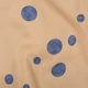 Простирадло на резинці MBM HOME "Теплий ліс" 90x200 см сатин (BL-FS-66 WARM SAND/PRINT) - зображення 7