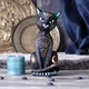 Фигура "Кот гадания" 09931 - изображение 1