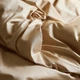 Пододеяльник MBM HOME "Предрассветная тишина" 200x220 см сатин (BL-DC-40 WARM PEBBLE) - изображение 5