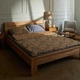 Пододеяльник MBM HOME "Теплый лес" 160x220 см сатин (BL-DC-37 WARM SAND/PRINT) - изображение 10