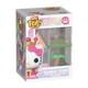 Ігровий набір Bitty POP! Boxes Sanrio Містечко Санріо вінілові фігурки 2.3 см Funko 93567 - зображення 2
