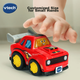 Машинка VTech игрушечная гоночная с музыкой/подсветкой, для детей, подарочная - изображение 7