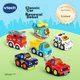 Машинка VTech игрушечная гоночная с музыкой/подсветкой, для детей, подарочная - изображение 10
