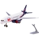 Модель самолета Boeing 787 Yixuanwanju из сплава - изображение 2