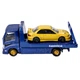 Детская модель автомобиля из сплава TAKARA TOMY, подарок для мальчиков, флагманская версия транспортного средства Subaru 912583 - зображення 2