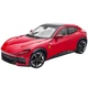 Bimeigao 1:24 Ferrari Purosangue Модель автомобіля Реалістична модель легкосплавного автомобіля Подарункова модель іграшкового автомобіля для хлопчиків - зображення 1