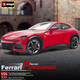 Bimeigao 1:24 Ferrari Purosangue Модель автомобіля Реалістична модель легкосплавного автомобіля Подарункова модель іграшкового автомобіля для хлопчиків - зображення 2