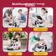 Машинка Mabaozibao скорая помощь игрушечная, 1-3 года - изображение 6