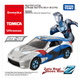 Модель автомобиля TAKARA TOMY UTR-05 Зета Ультрамен игрушка детская 917755 - изображение 3