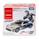 Модель автомобиля TAKARA TOMY UTR-05 Зета Ультрамен игрушка детская 917755 - изображение 5
