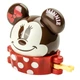 TAKARA TOMY, Модель легкосплавного автомобіля для дітей, Туристична машина Disney, Барвиста машина для десерту, Мінні 902096 - зображення 3
