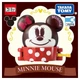 TAKARA TOMY, Модель легкосплавного автомобіля для дітей, Туристична машина Disney, Барвиста машина для десерту, Мінні 902096 - зображення 7