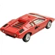 Машинка TAKARA TOMY TP33 Lamborghini модель из сплава - изображение 2