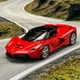 Машинка Anby Families Ferrari игрушечная из сплава коллекционная - изображение 3