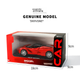 Машинка Anby Families Ferrari игрушечная из сплава коллекционная - изображение 10