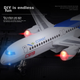 Модель самолета Yixuanwanju C919 сплав, авиационная, подарочная - изображение 5