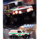 Машинка HOT WHEELS серии GDG44 гоночная металлическая, 1 шт в случайном ассортименте - изображение 5